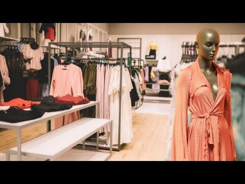 Explora las Mejores Tiendas del Gran Patio Pachuca