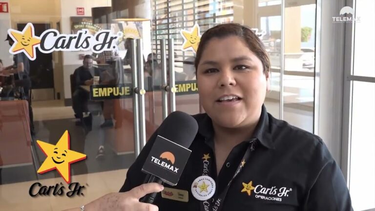 Sucursales Carls Junior: Encuentra la m&aacute;s cercana