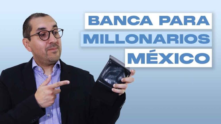 La banca patrimonial en M&eacute;xico: claves y beneficios