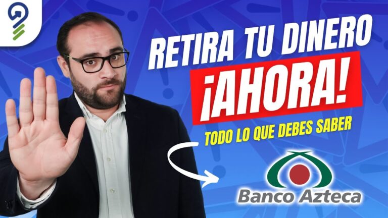 Horario Banco Azteca Tecamachalco: Todo lo que necesitas saber