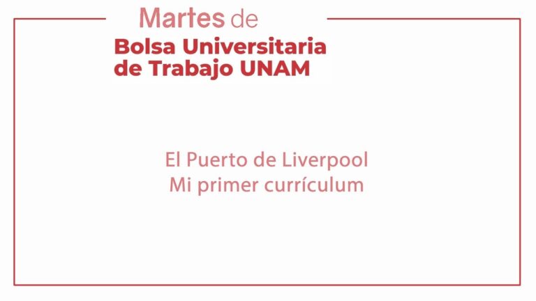 Trabajo en Casa: Oportunidades Laborales en Liverpool