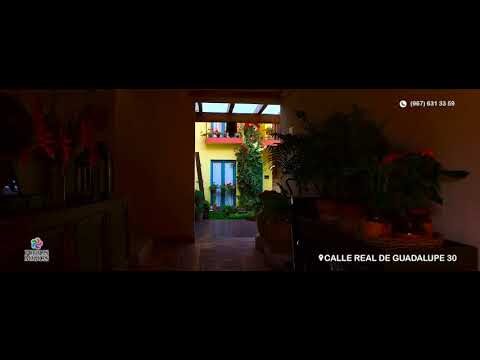 El encanto del Boulevard Juan Sabines en San Crist&oacute;bal de las Casas