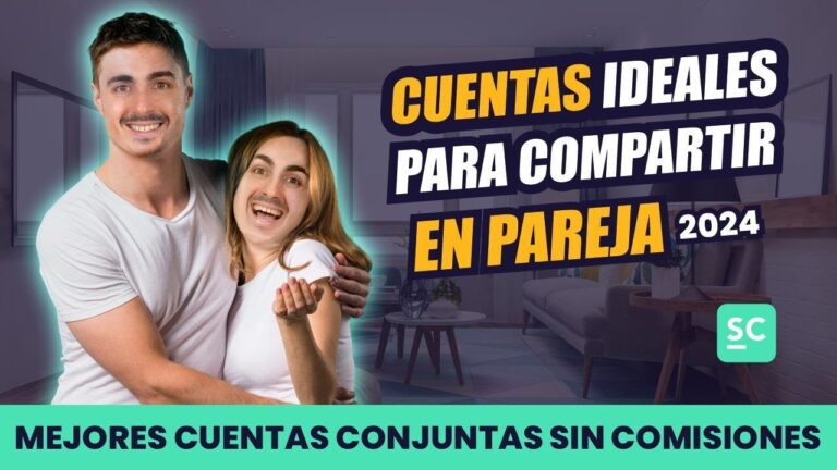 C&oacute;mo funciona una cuenta de ahorro compartida