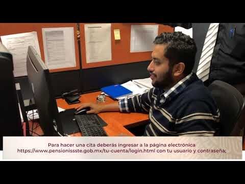 Gu&iacute;a de las Citas Afore Principal: Todo lo que necesitas saber