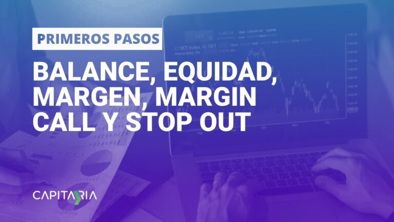 Equilibrio de equidad: maximizando el margen libre