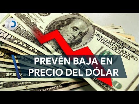 El Valor del Dólar Hoy en Monterrey