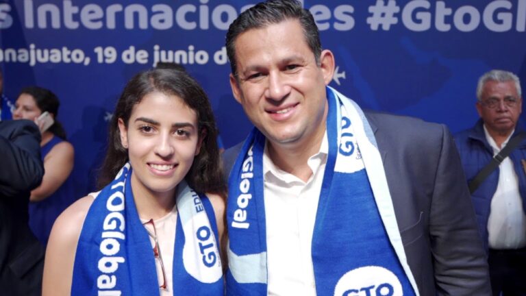 EDUCAFIN Celaya, GTO: Oportunidades de Educaci&oacute;n