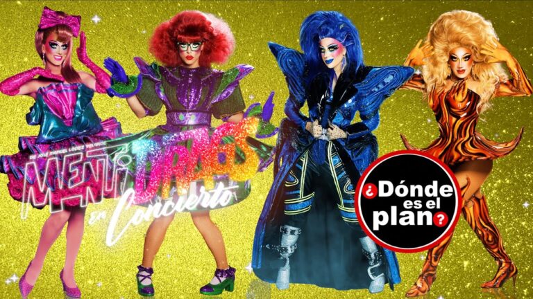 Boletos para Mentiras El Musical en Quer&eacute;taro: &iexcl;Cons&iacute;guelos Ya!