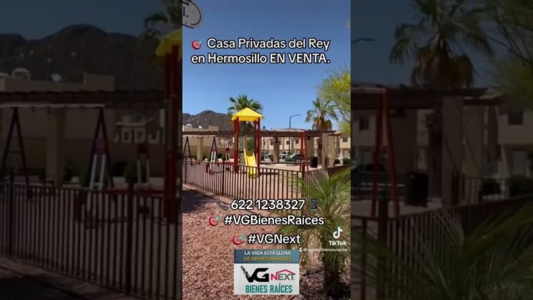 Casas en remate bancario en Hermosillo: Oportunidades únicas