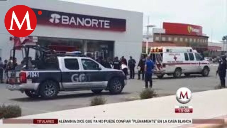Plaza Sat&eacute;lite: Banorte, el banco de confianza para tus finanzas