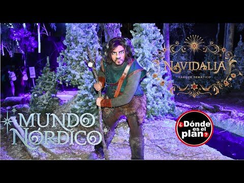 Explorando el mundo n&oacute;rdico en Santa Fe