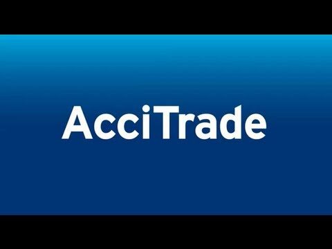 Accitrade com mx: plataforma de trading optimizada