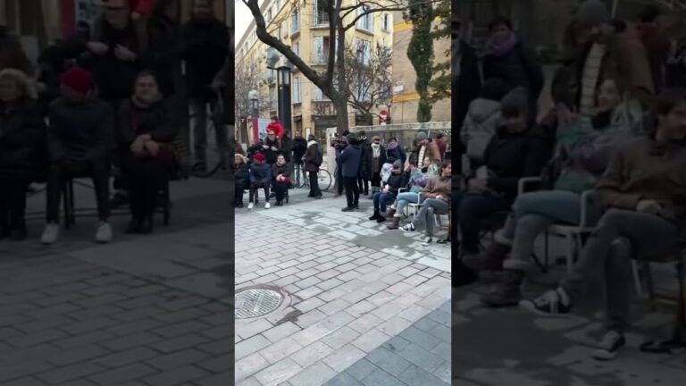 Plaza Arag&oacute;n: La concentraci&oacute;n de bancos en un solo lugar