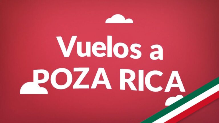 Horarios de vuelos en Tampico, M&eacute;xico