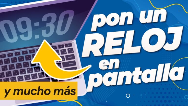 Consejos para superar el relog sin fondo