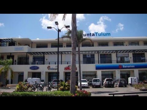 DHL: Env&iacute;os r&aacute;pidos a Canc&uacute;n, Punta y Tulum