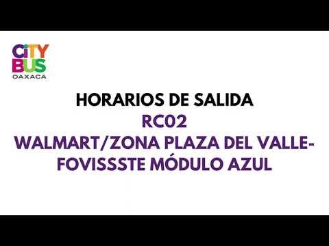 Horario de Walmart en Oaxaca: Todo lo que necesitas saber