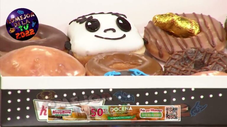 Sucursales de Krispy Kreme en Monterrey: Encuentra la más cercana
