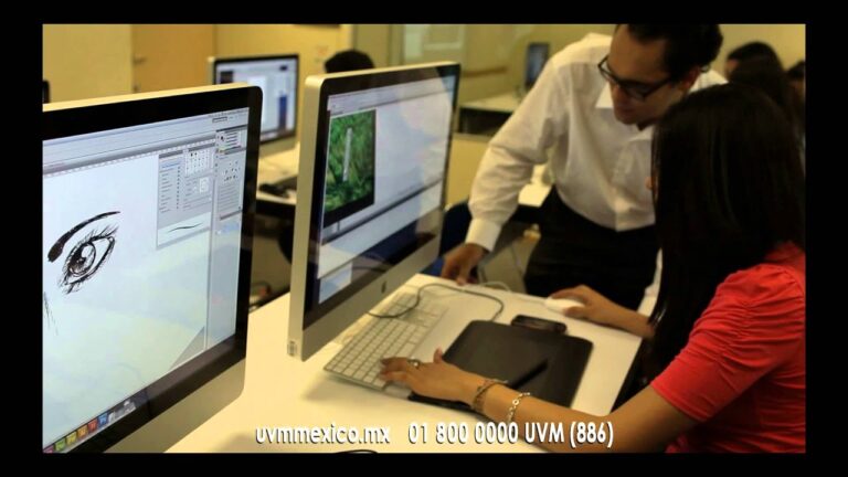 Empleo en dise&ntilde;o gr&aacute;fico en CDMX: Oportunidades y Consejos