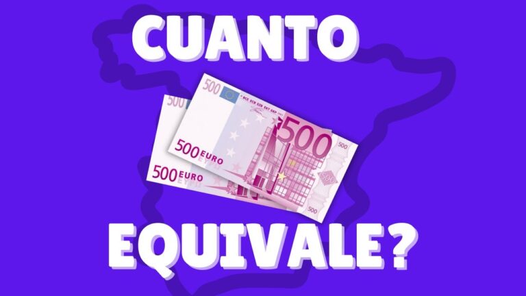 Convertir 12 euros a pesos colombianos: Gu&iacute;a actualizada