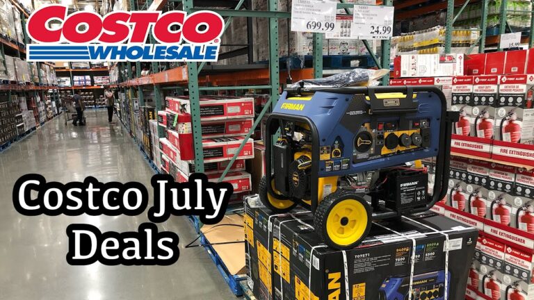 Planta de luz en Costco: la mejor opci&oacute;n para tu hogar
