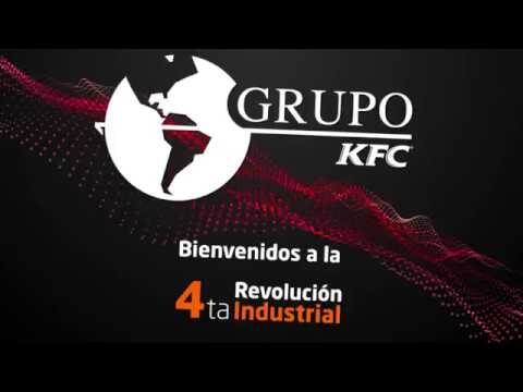 KFC se convierte en proveedor digital l&iacute;der