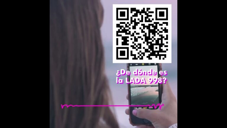 &iquest;Cu&aacute;l es la LADA de Canc&uacute;n? Gu&iacute;a completa