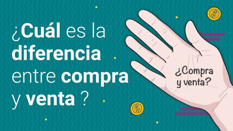 Gu&iacute;a completa sobre compra y venta de d&oacute;lares