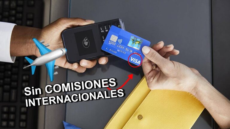 Mejores tarjetas de cr&eacute;dito internacionales