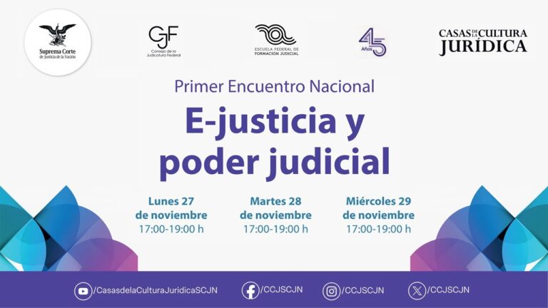 Explorando la Casa de la Cultura Jurídica en Monterrey