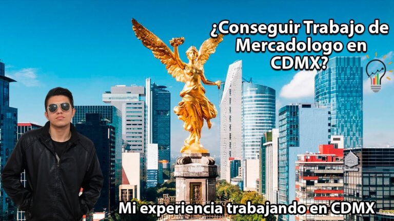 Empleos de mercadotecnia y publicidad en CDMX