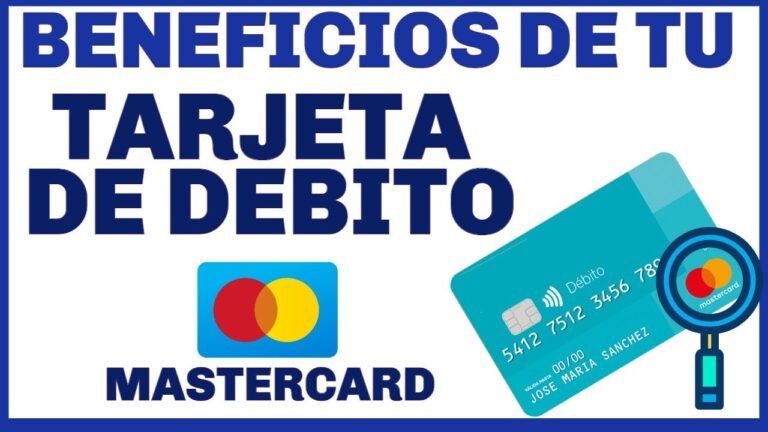 Gu&iacute;a completa de logos en tarjetas de cr&eacute;dito y d&eacute;bito