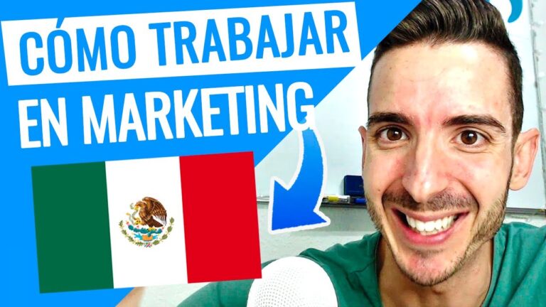 Trabajo en Mercadotecnia sin Experiencia: Todo lo que necesitas saber sobre Bolsas de Trabajo