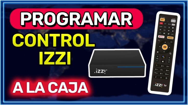 El costo del control de Izzi: &iquest;Vale la pena la inversi&oacute;n?