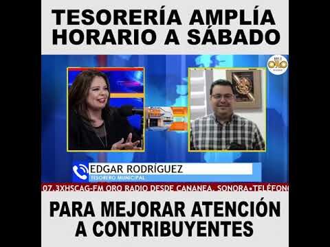 La Hora en Cananea: Todo lo que Necesitas Saber
