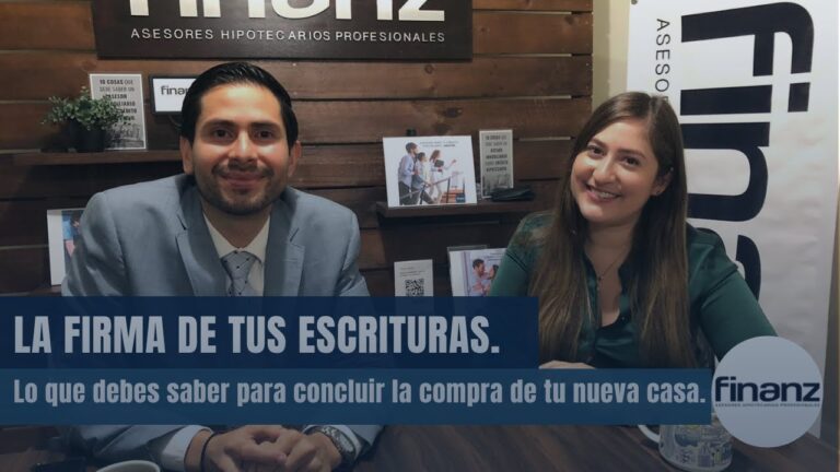 Crédito hipotecario sin escritura: ¿Es posible comprar un terreno?