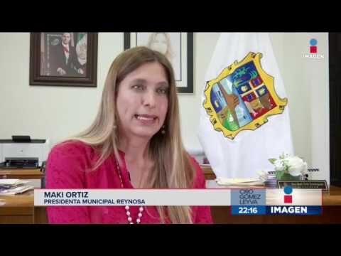 La Hora Actual en Reynosa, Tamaulipas: Informaci&oacute;n Precisa