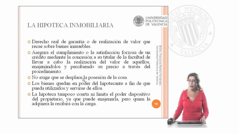 Gu&iacute;a completa: Definici&oacute;n de garant&iacute;a prendaria