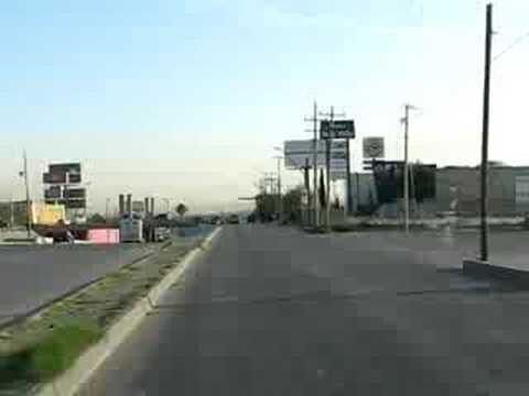 Avenida de las Torres, CD Ju&aacute;rez, Chihuahua: Gu&iacute;a Completa