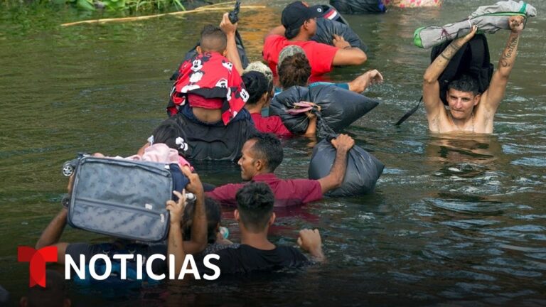 La Hora Actual en R&iacute;o Bravo