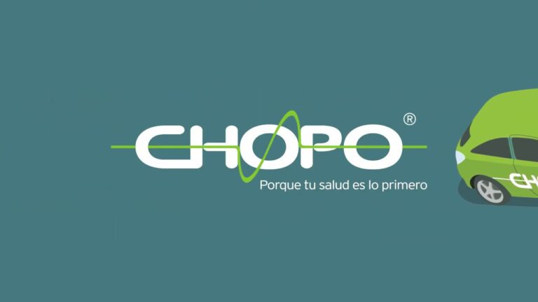 Sucursales Chopo en CDMX: Encuentra la más cercana