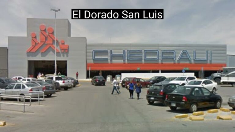 Tel&eacute;fono de Chedraui El Dorado en Veracruz