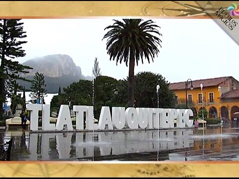 Ubicaci&oacute;n de Tlatlauquitepec: Gu&iacute;a Completa
