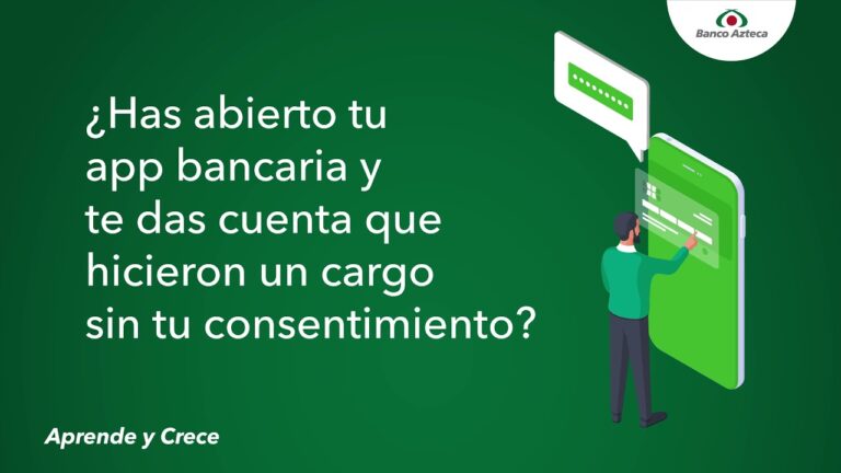 Unidad Especializada Banco Azteca: Todo lo que necesitas saber