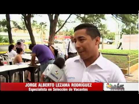 Vacantes en Veracruz Puerto: Oportunidades Laborales Disponibles