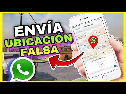 Problemas con la actualización de ubicación del dispositivo
