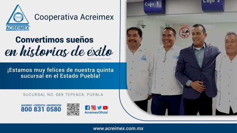 Financieras en Tepeaca: Todo lo que necesitas saber
