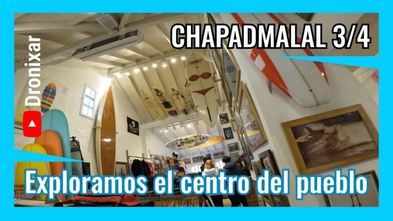 Estafeta El Pueblito: Historia y Servicios