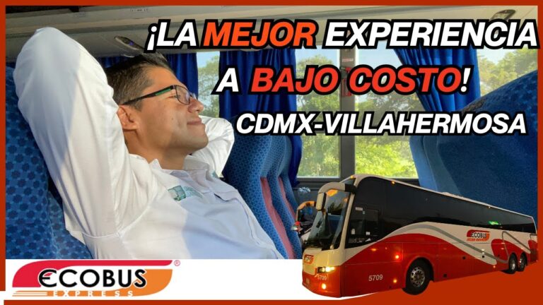 Ruta directa: De Central del Norte a Villahermosa