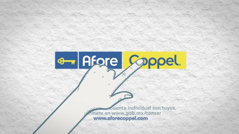 Gu&iacute;a para retirar tu Afore de Coppel de manera sencilla